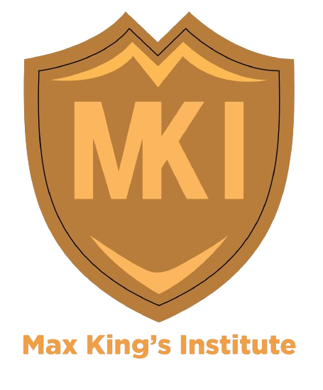 Max King Institute